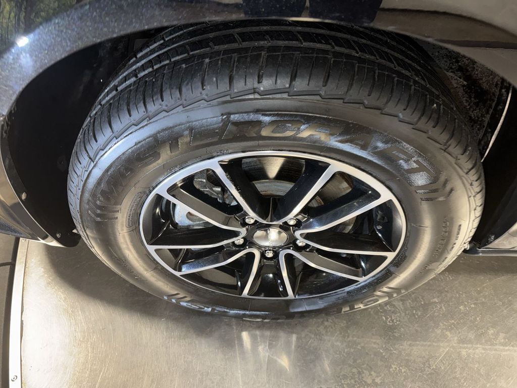 used 2018 Dodge Grand Caravan car, priced at $14,773