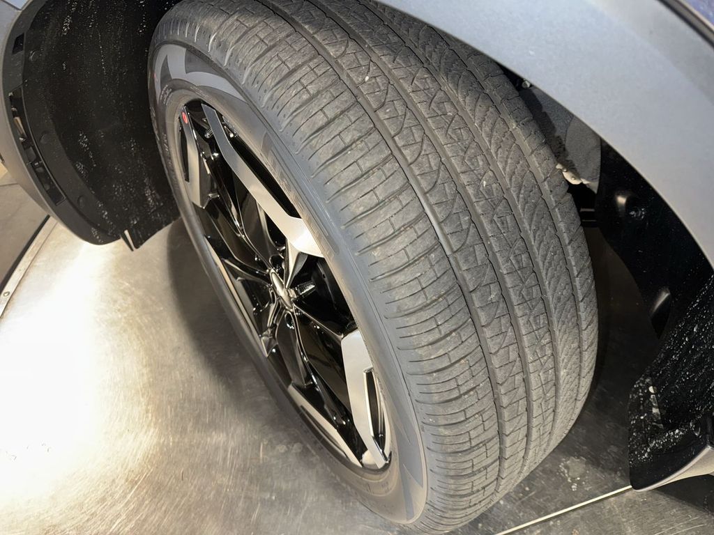 new 2025 Kia Telluride car, priced at $41,022