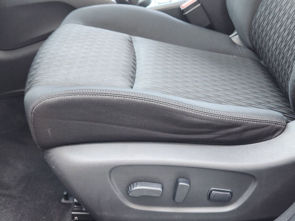 used 2019 Nissan Rogue car, priced at $15,672