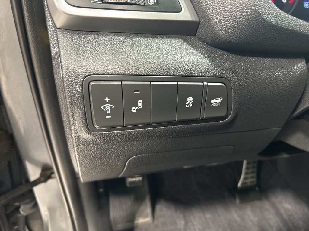used 2017 Hyundai Tucson car, priced at $13,929