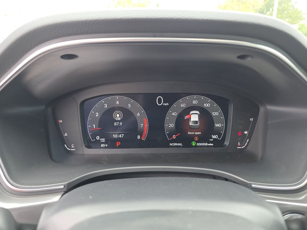 new 2025 Acura Integra car, priced at $31,760