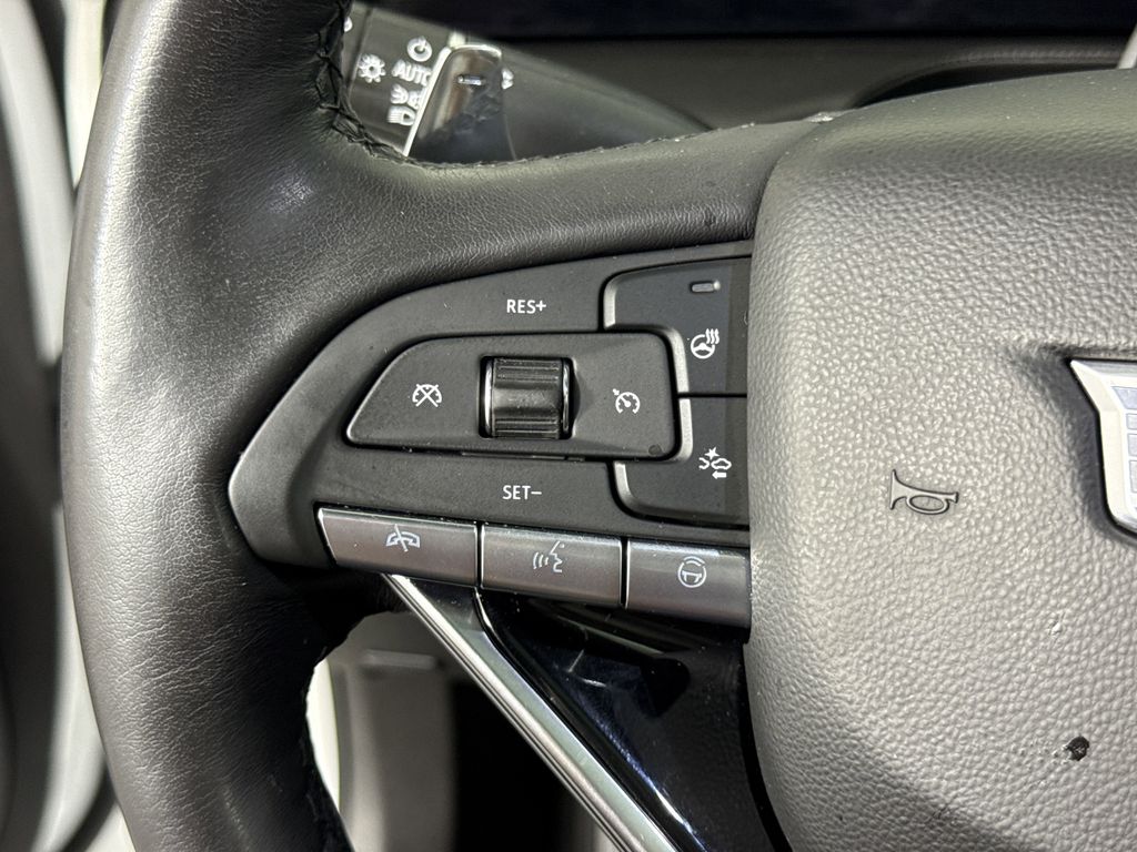 used 2025 Cadillac CT5 car, priced at $44,593