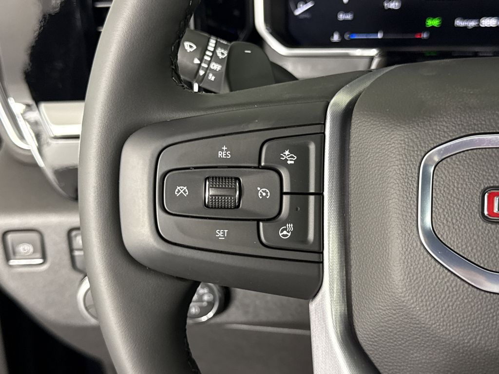 new 2026 GMC Sierra 1500 car, priced at $61,420