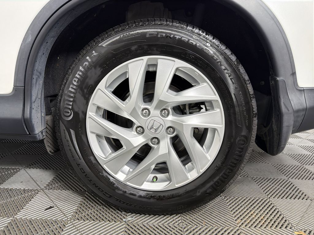 used 2016 Honda CR-V car, priced at $15,599