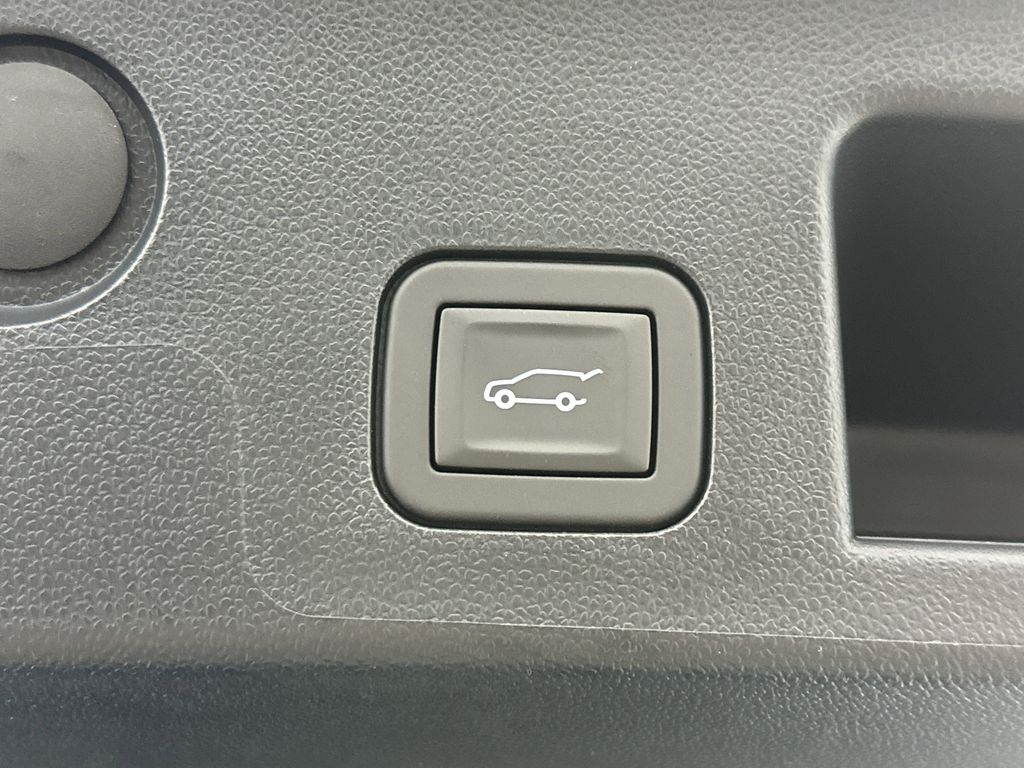 new 2026 GMC Terrain car, priced at $38,030