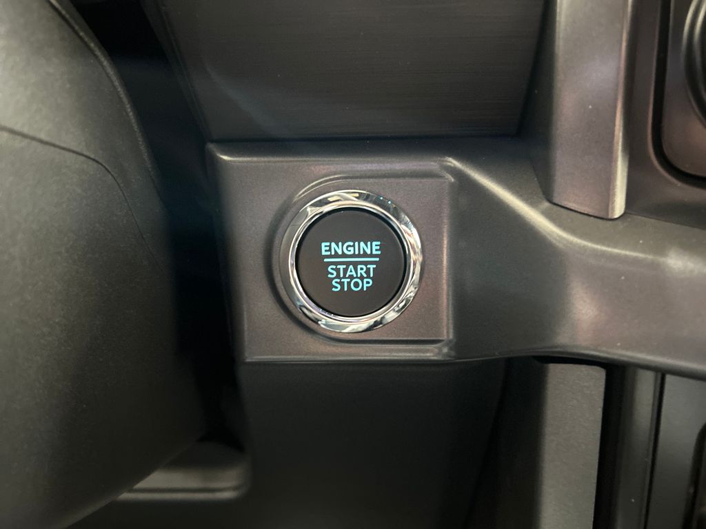 new 2025 Ford F-150 car, priced at $55,211