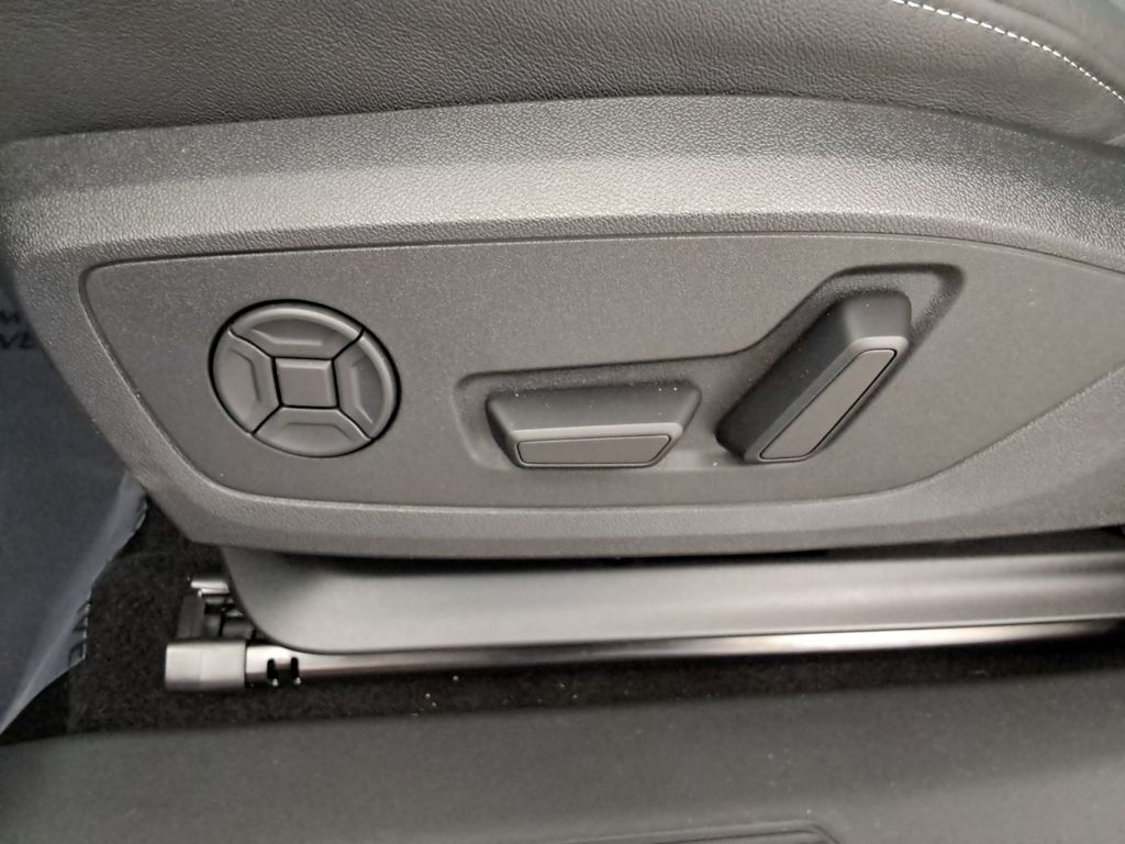 new 2025 Audi Q4 e-tron car, priced at $52,990