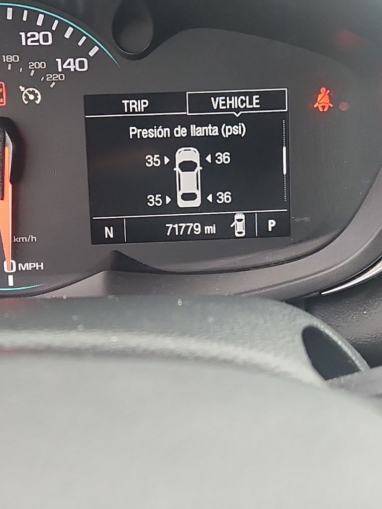 used 2017 Chevrolet Trax car, priced at $9,991