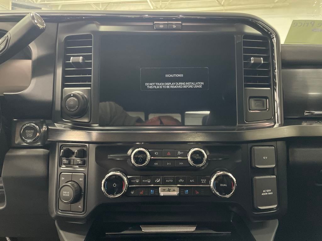 new 2025 Ford F-350SD car, priced at $82,672