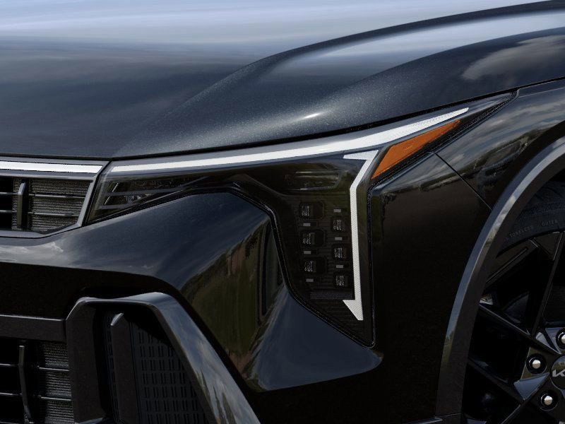 new 2025 Kia K4 car, priced at $25,464
