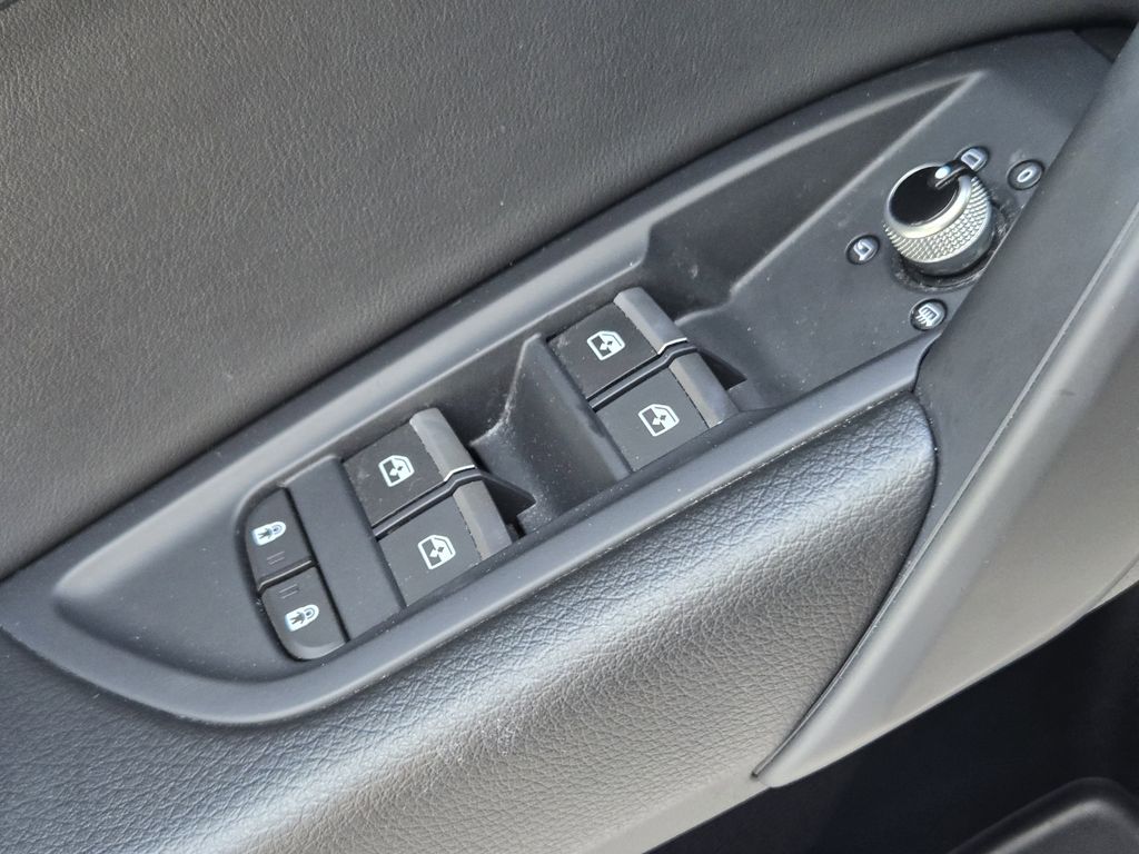 used 2022 Audi Q5 car, priced at $27,672