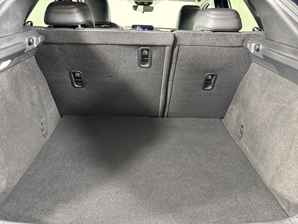 used 2022 Mazda CX-30 car, priced at $28,995