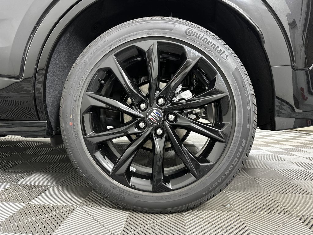 new 2026 Buick Encore GX car, priced at $32,970