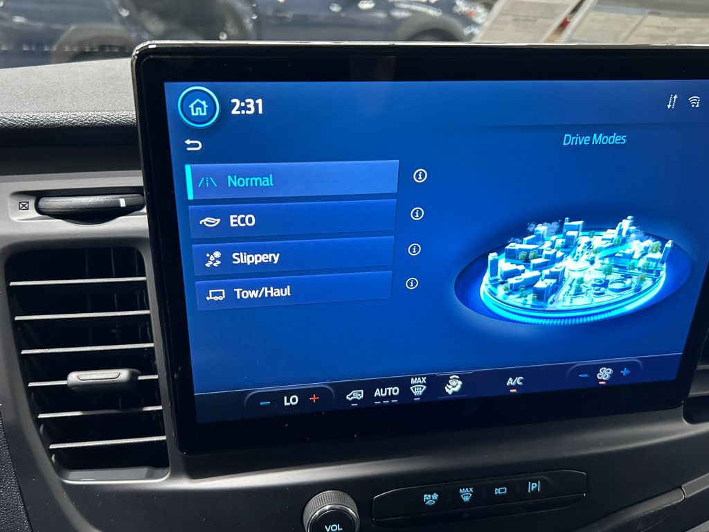 new 2025 Ford Transit-350 car, priced at $48,005