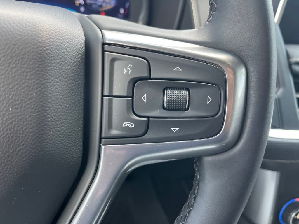 used 2024 Chevrolet Suburban car, priced at $67,900