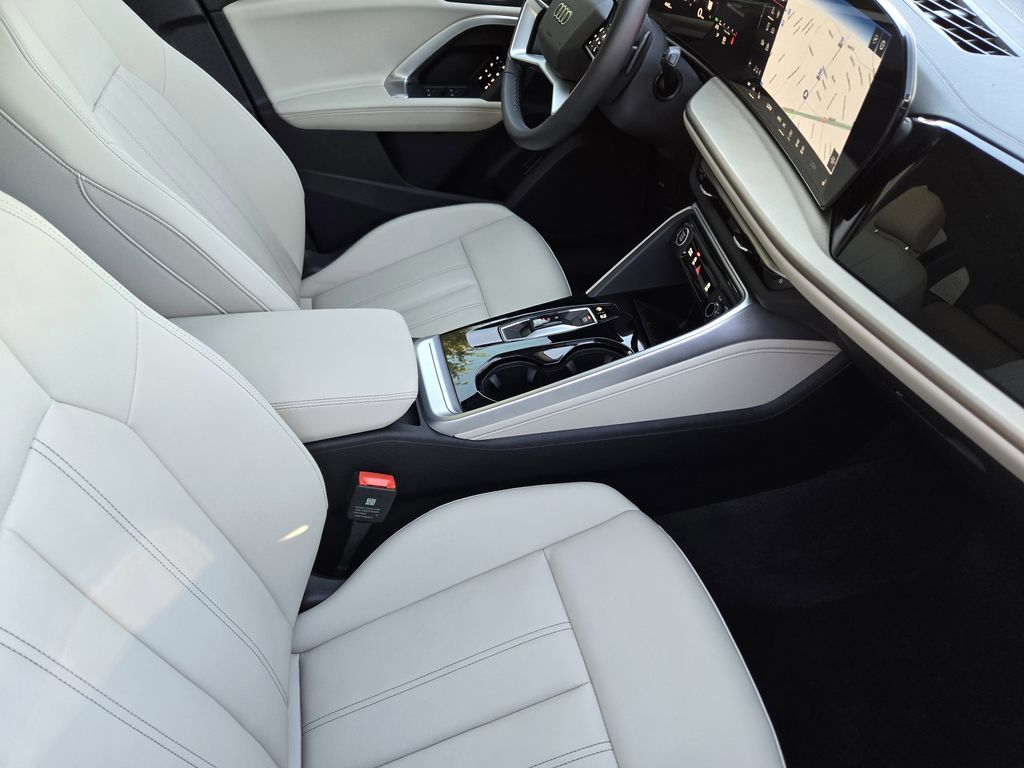 used 2025 Audi All-new Q5 car, priced at $53,391