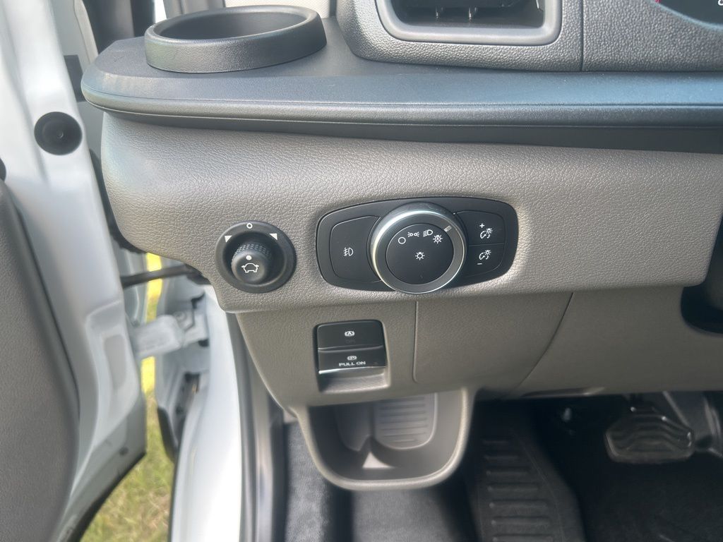 used 2023 Ford Transit-250 car, priced at $41,942