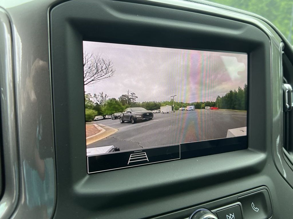 new 2024 GMC Sierra 2500HD car, priced at $44,853