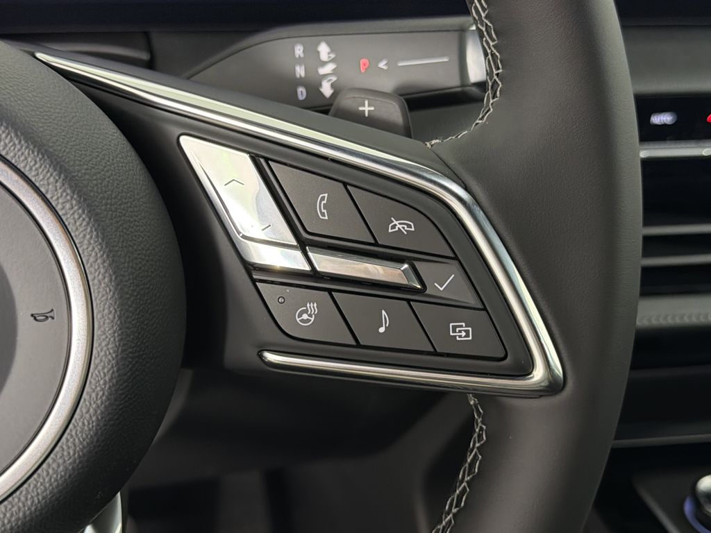 new 2026 Buick Enclave car, priced at $55,805