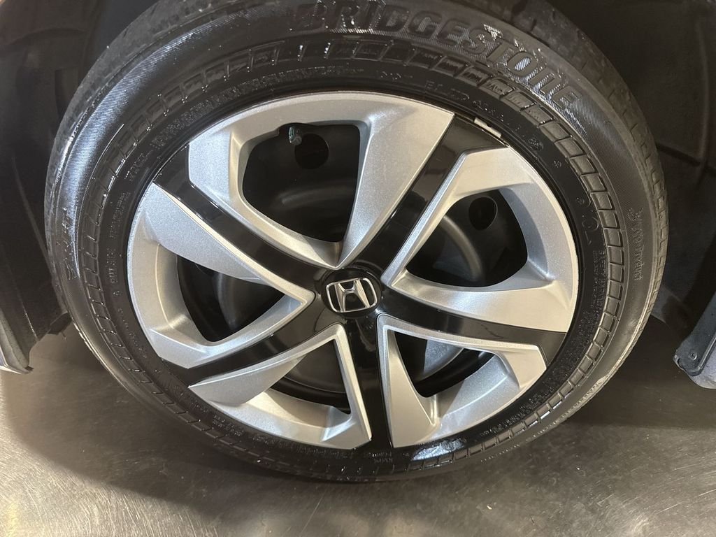 used 2016 Honda Civic car, priced at $16,851