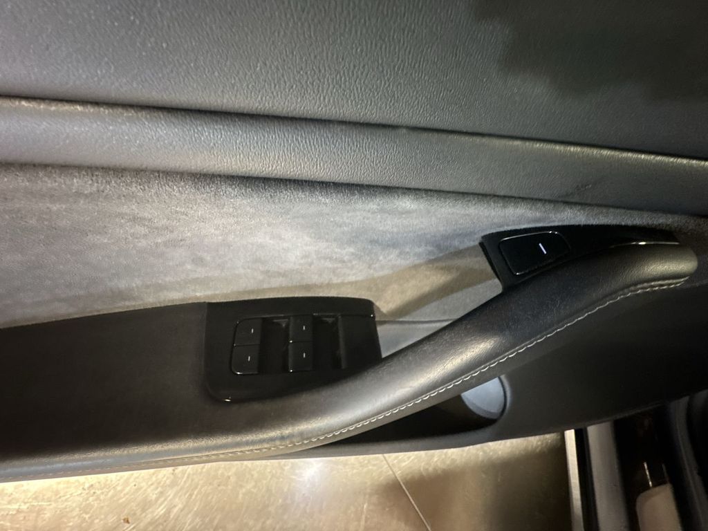 used 2018 Tesla Model 3 car, priced at $23,477