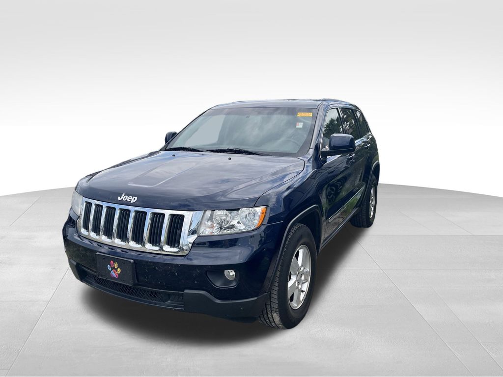 used 2013 Jeep Grand Cherokee car, priced at $10,991