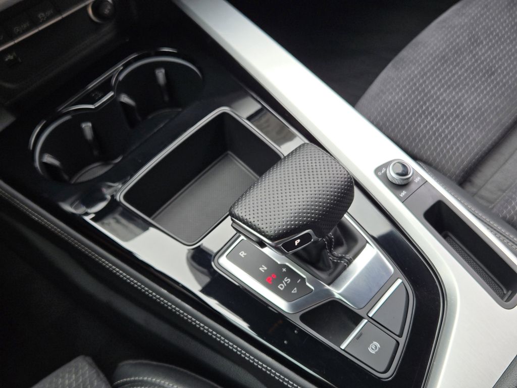 used 2023 Audi A5 Sportback car, priced at $33,995