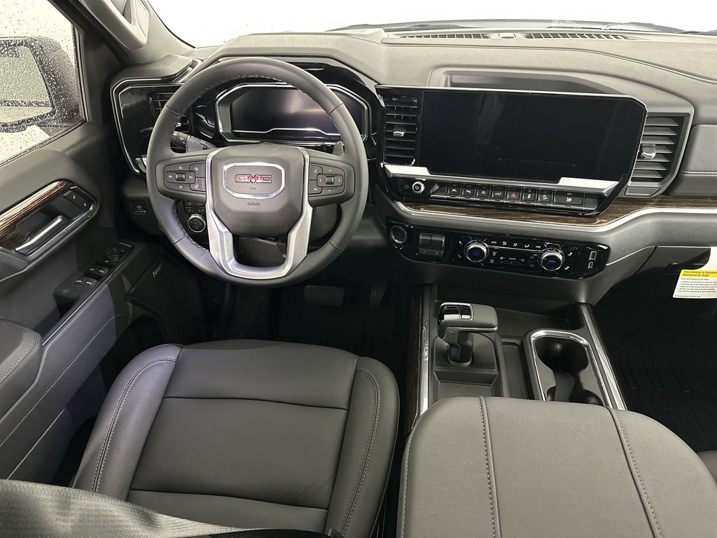 new 2025 GMC Sierra 1500 car, priced at $61,284