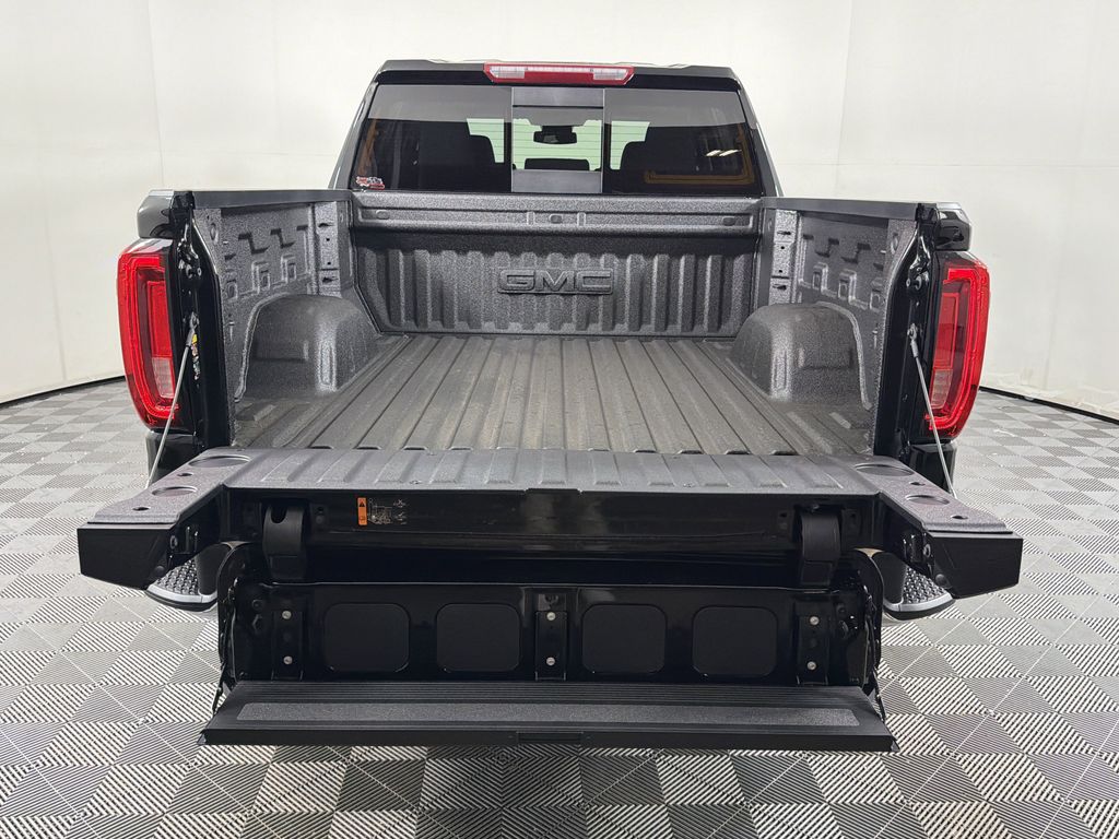 new 2026 GMC Sierra 1500 car, priced at $61,420