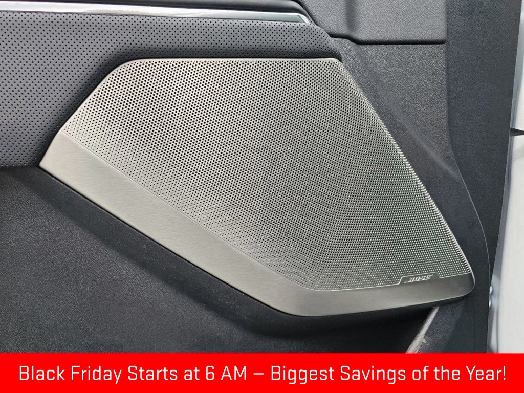 new 2025 GMC Sierra EV car, priced at $93,772