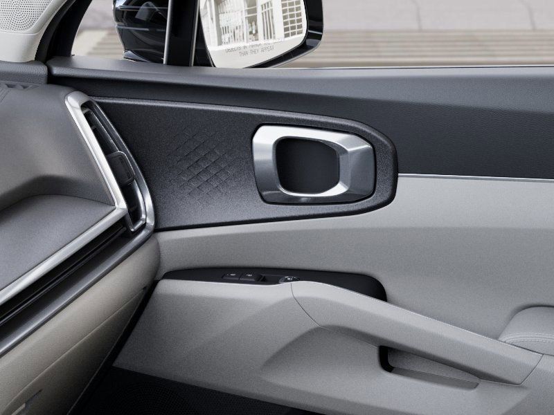 new 2025 Kia Sorento car, priced at $32,898
