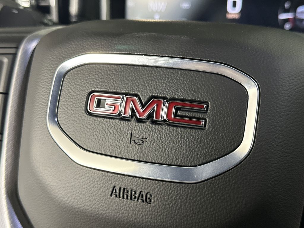 new 2025 GMC Sierra 1500 car, priced at $59,319