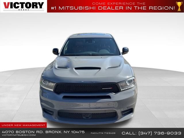 used 2020 Dodge Durango car, priced at $22,372