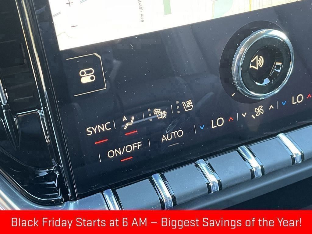 new 2026 GMC Yukon car, priced at $81,756