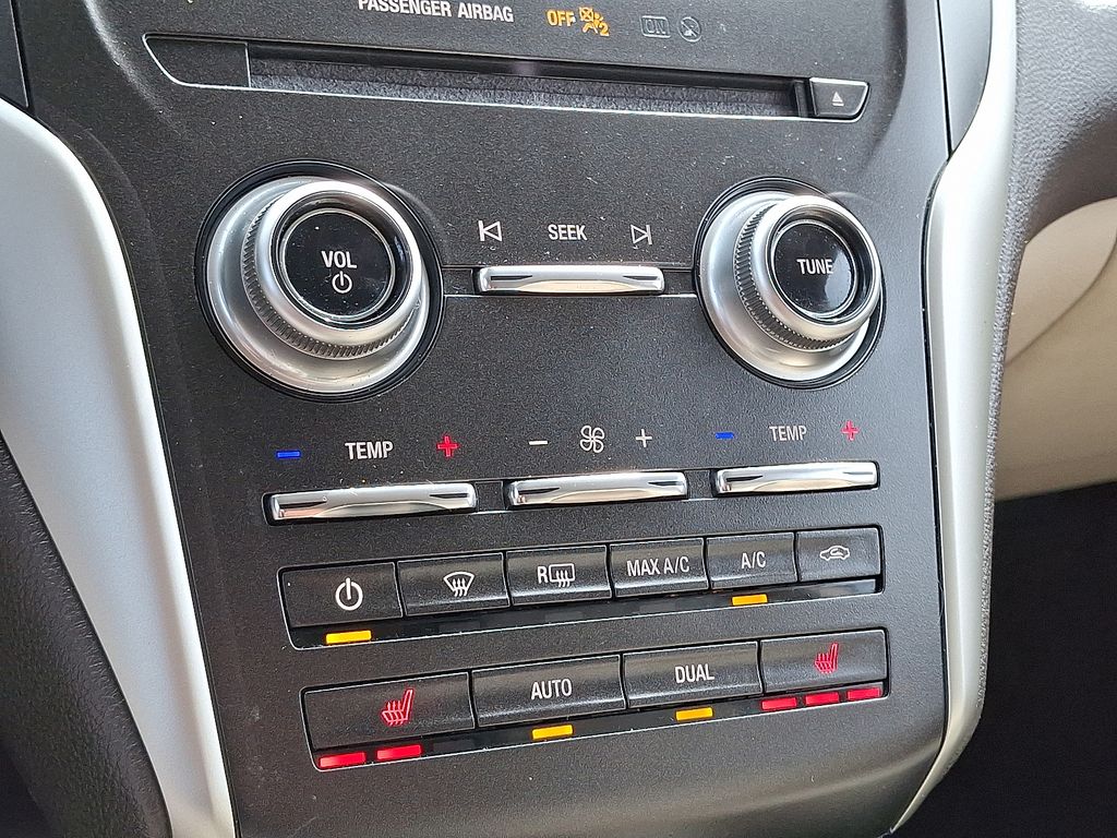 used 2019 Lincoln MKC car, priced at $15,295