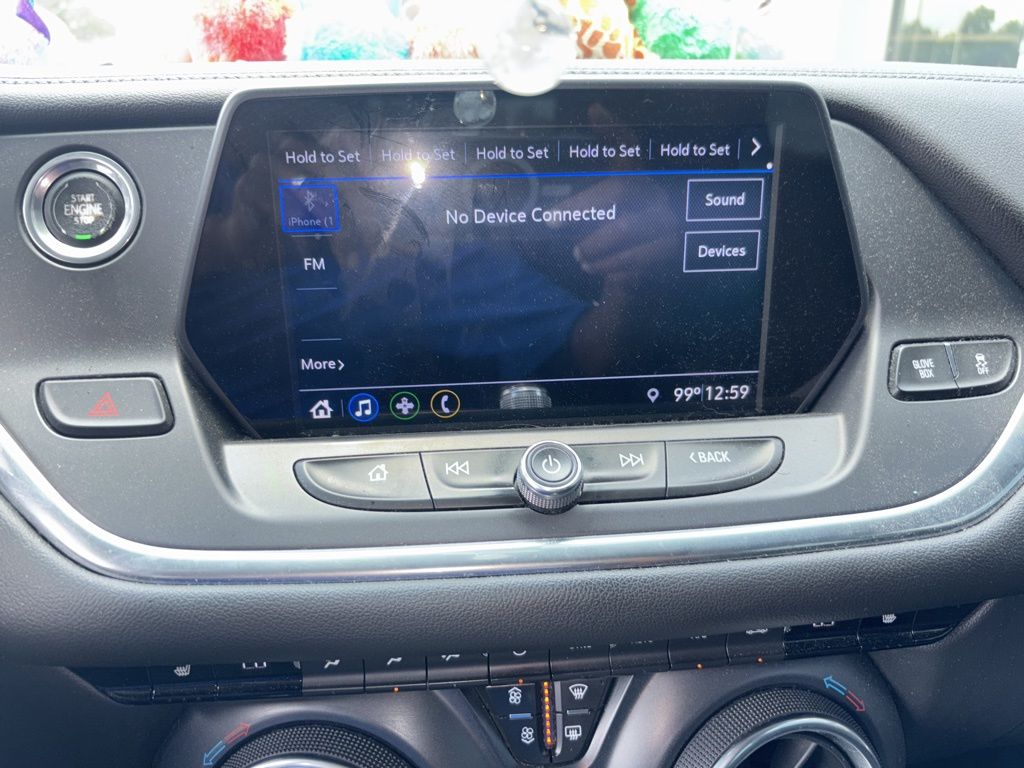used 2019 Chevrolet Blazer car, priced at $17,991