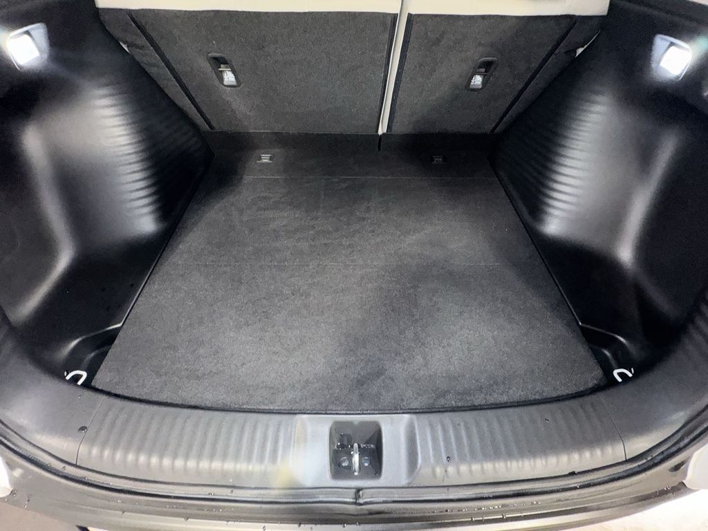 used 2024 Honda HR-V car, priced at $26,524
