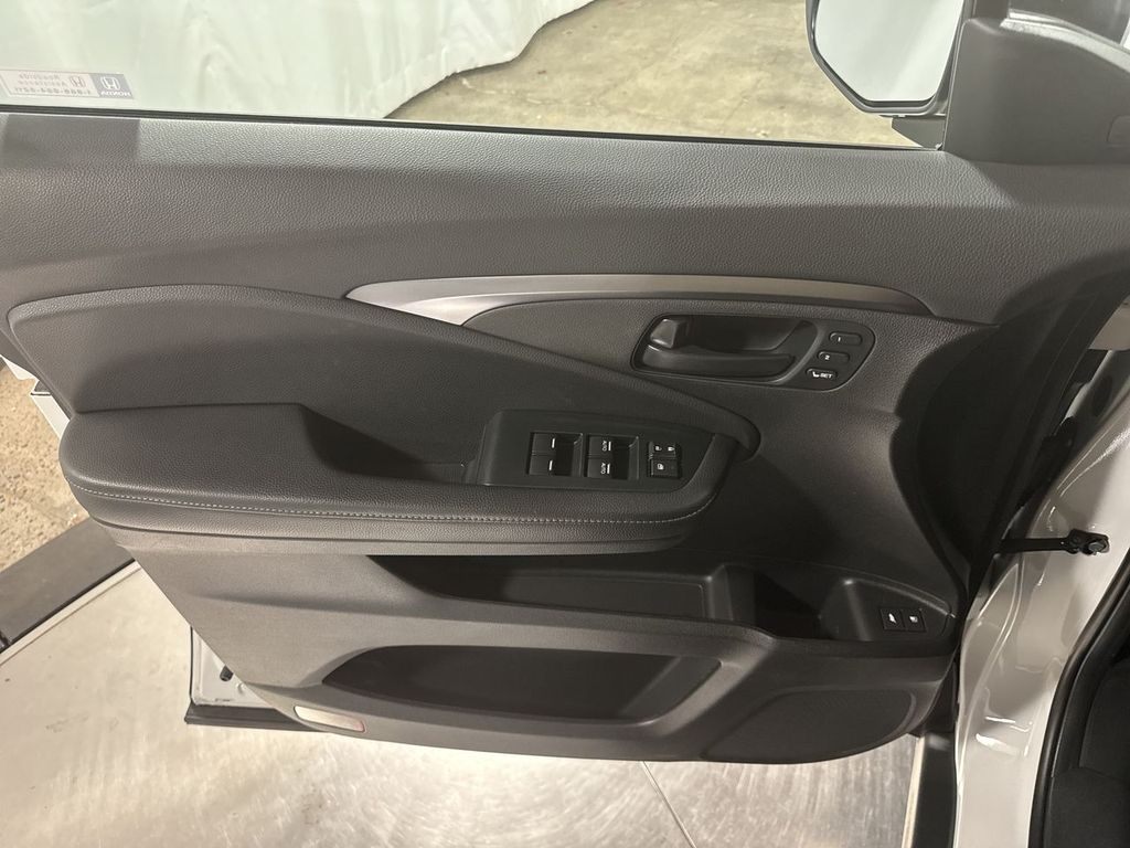 used 2023 Honda Passport car, priced at $35,633