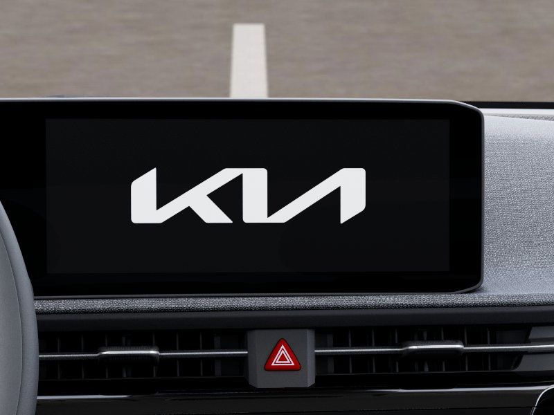 new 2025 Kia EV6 car, priced at $35,450