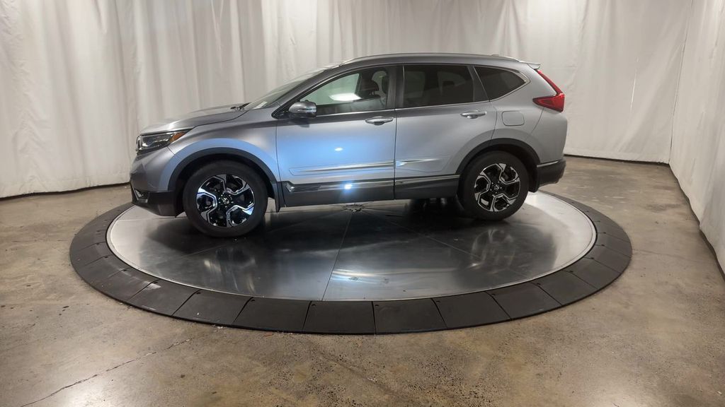 used 2018 Honda CR-V car, priced at $22,823