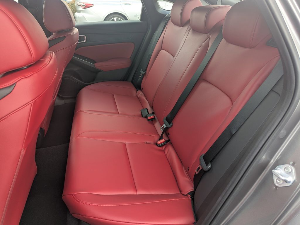 new 2025 Acura Integra car, priced at $34,191