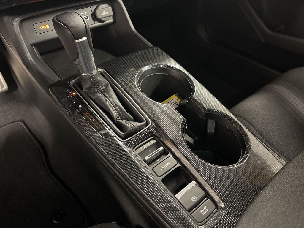 used 2022 Honda Civic car, priced at $24,475