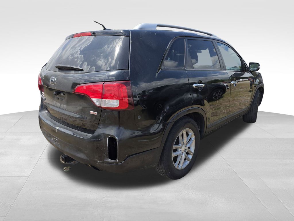 used 2014 Kia Sorento car, priced at $8,991