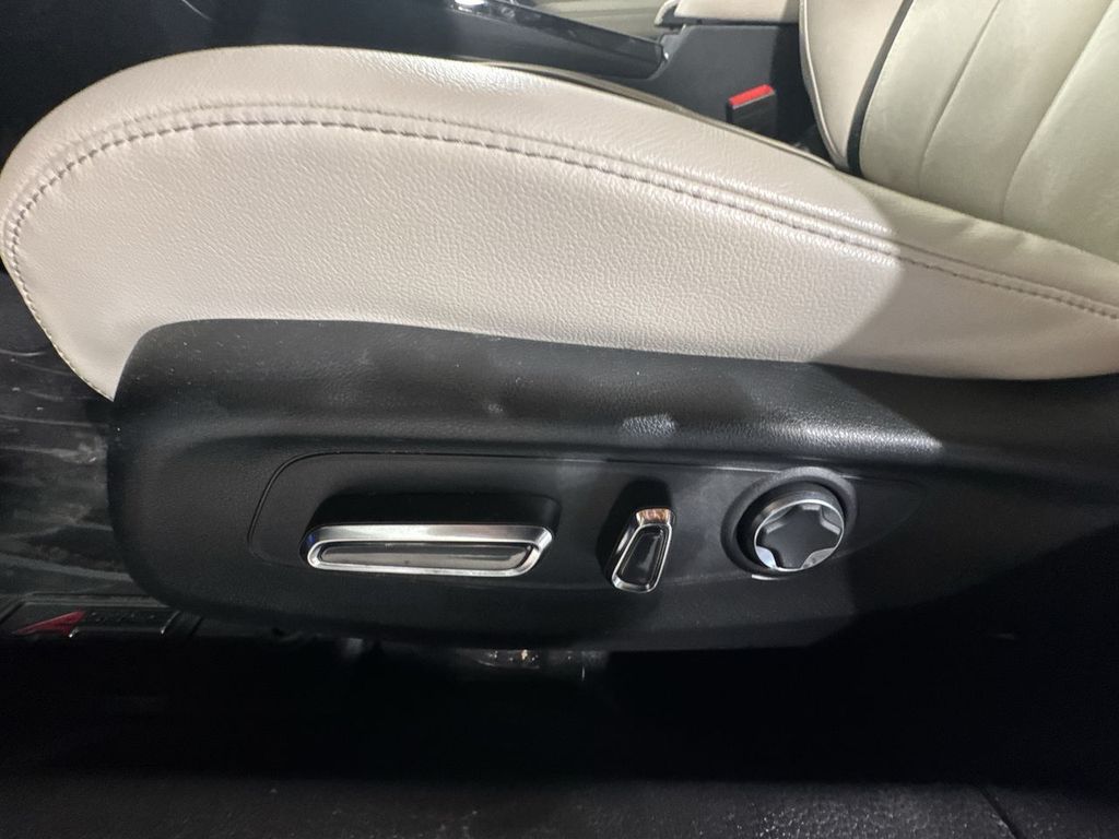 used 2023 Acura Integra car, priced at $33,850
