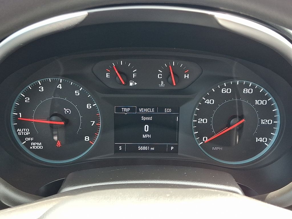 used 2024 Chevrolet Malibu car, priced at $20,495