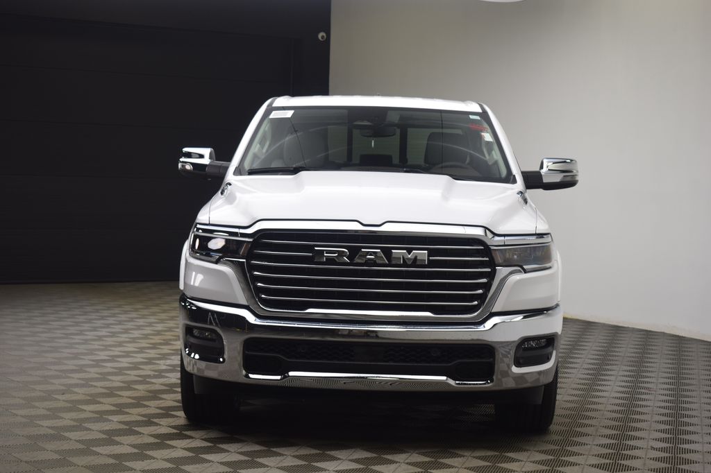 new 2026 Ram 1500 car, priced at $63,925