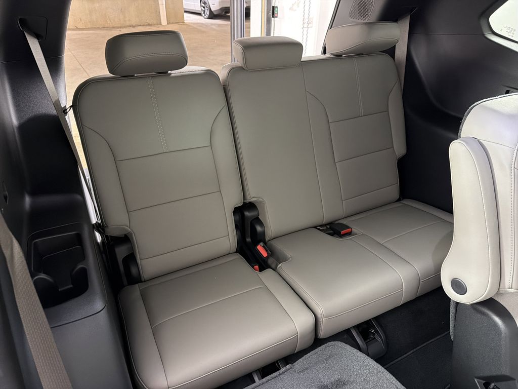 new 2026 GMC Acadia car, priced at $52,120