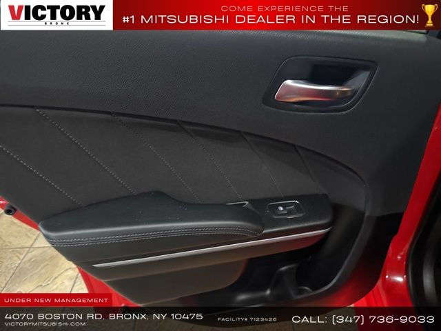 used 2023 Dodge Charger car, priced at $17,550
