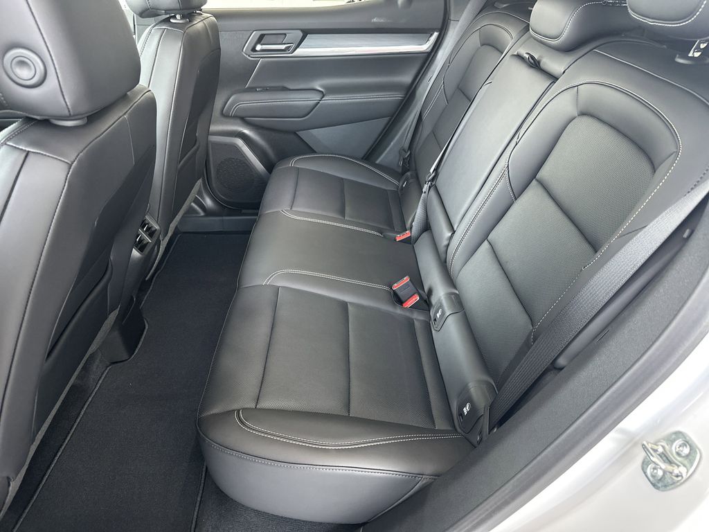 new 2026 GMC Terrain car, priced at $37,535