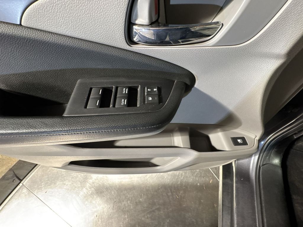 used 2019 Honda Pilot car, priced at $24,450